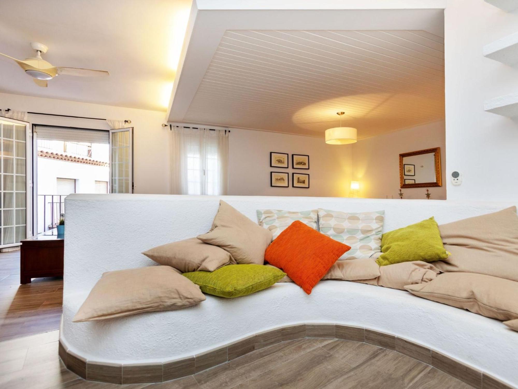 Holiday Home Cap De Tossa By Interhome Tossa de Mar Exterior photo