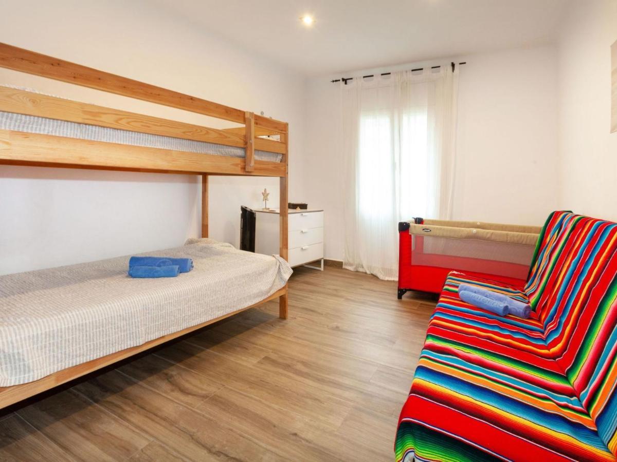 Holiday Home Cap De Tossa By Interhome Tossa de Mar Exterior photo